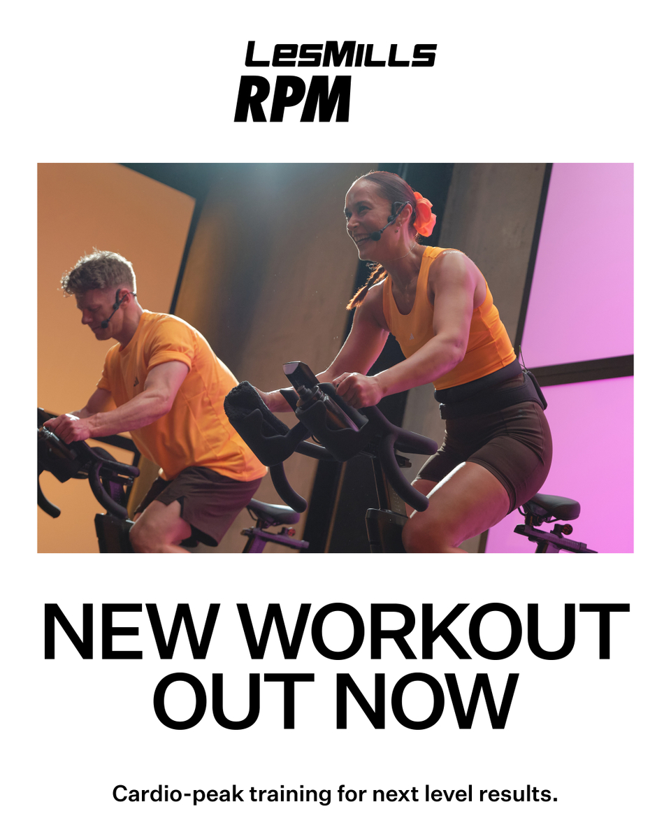RPM 110 曲 試聴